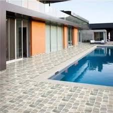 Adoquin Beige 45 x 45 - Imagen 3